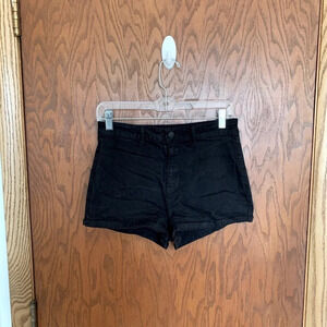 Kendall & Kylie Denim Shorts